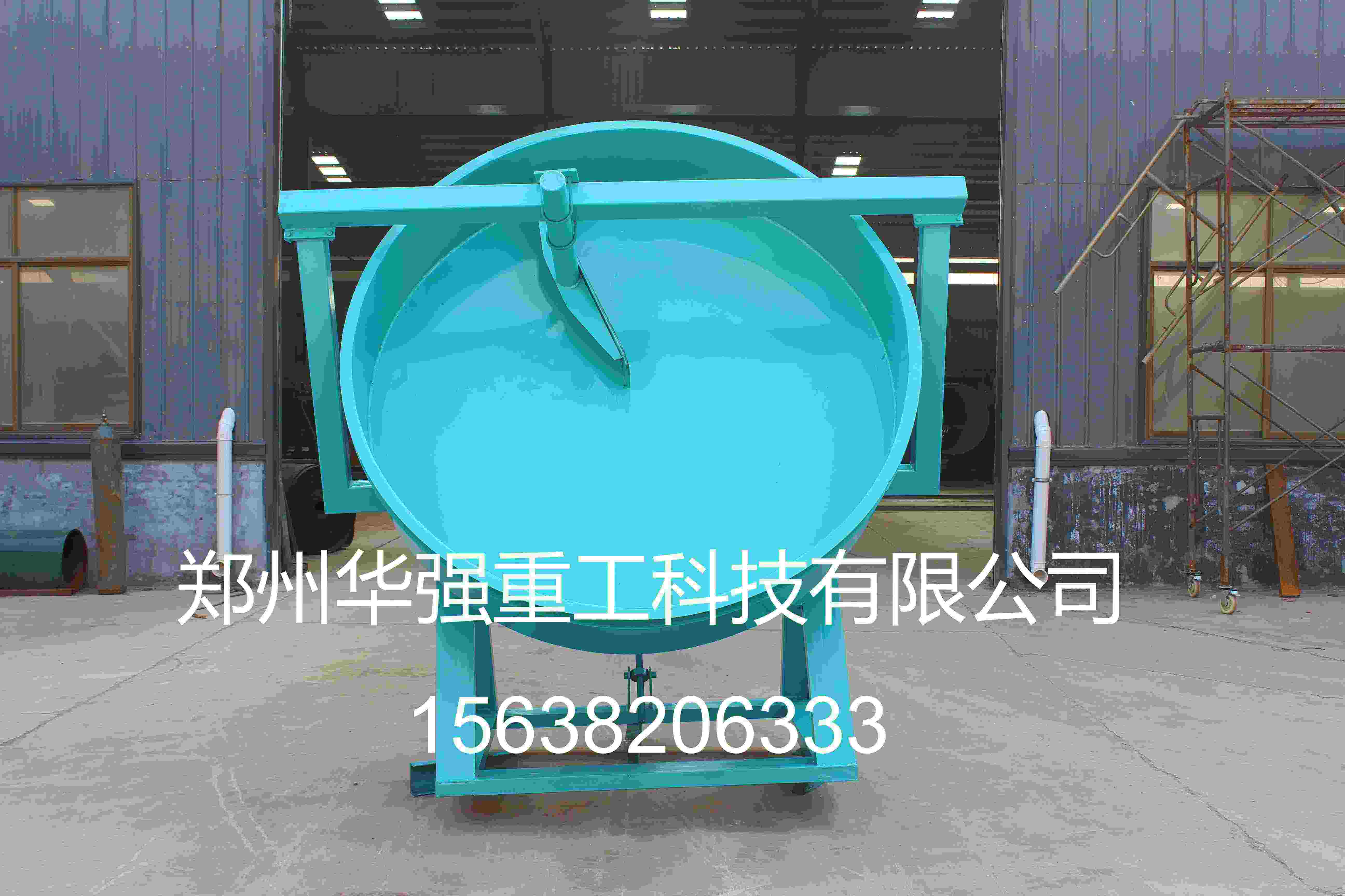 鸡粪有机肥圆盘造粒机